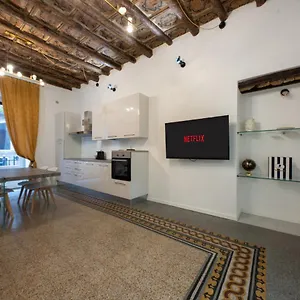 Casta Diva Luxury Apartament