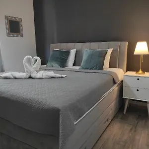  Apartament Bucica Dvori Chorwacja