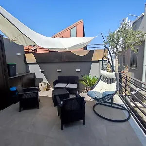  Apartament Florica Sicilian Włochy