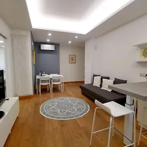  Apartament G&g Włochy