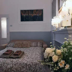  Apartament Liberty House Włochy